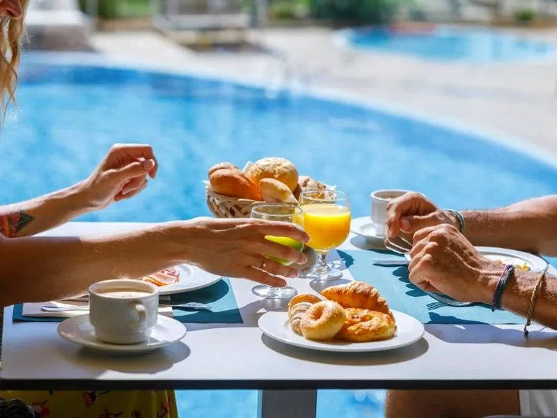 Frühlingswandern auf Mallorca