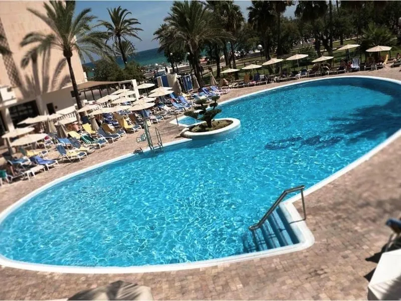 Frühlingswandern auf Mallorca