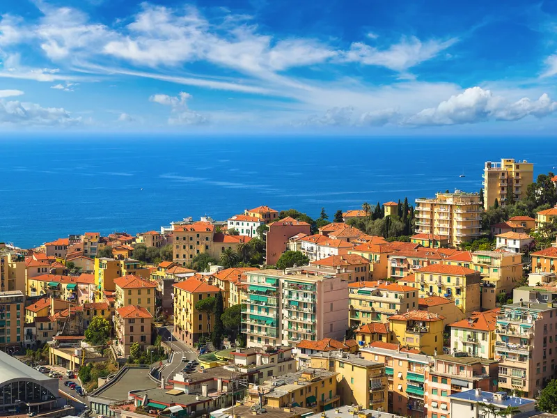 San Remo