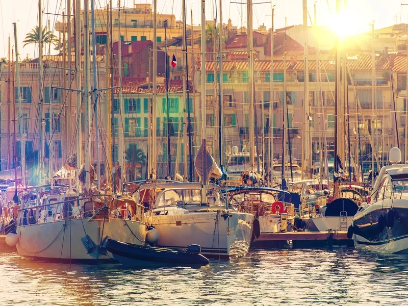 Cannes