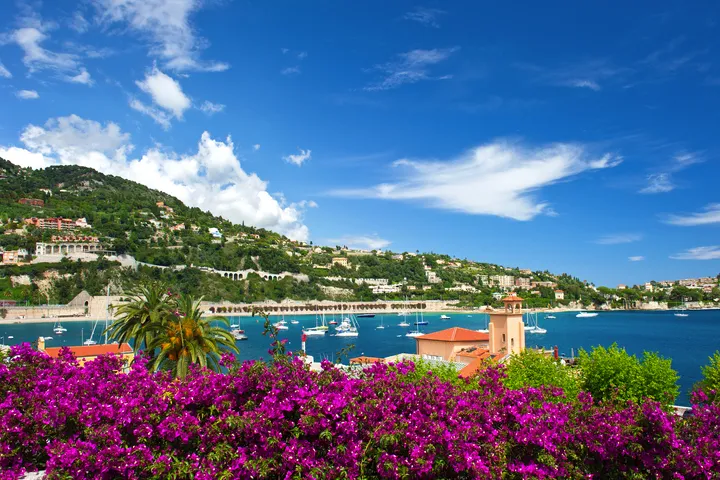 Côte d'Azur