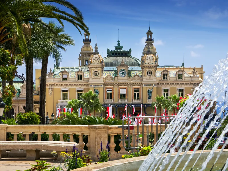 Monaco