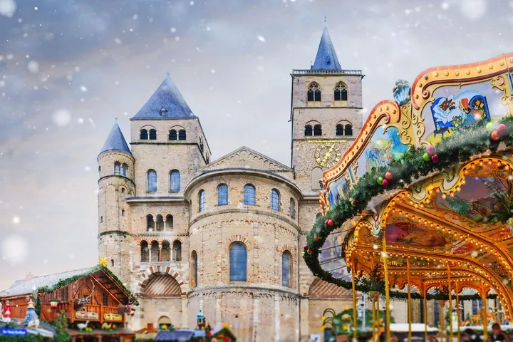Trier