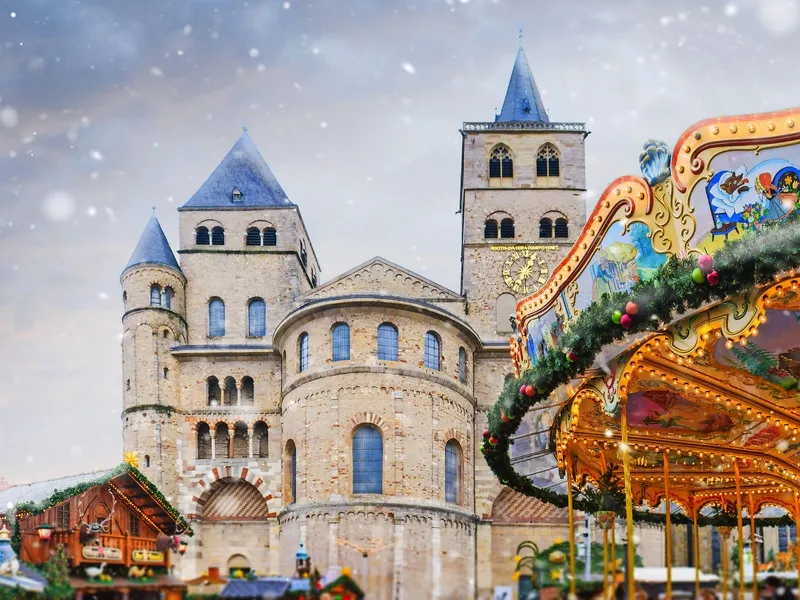 Trier