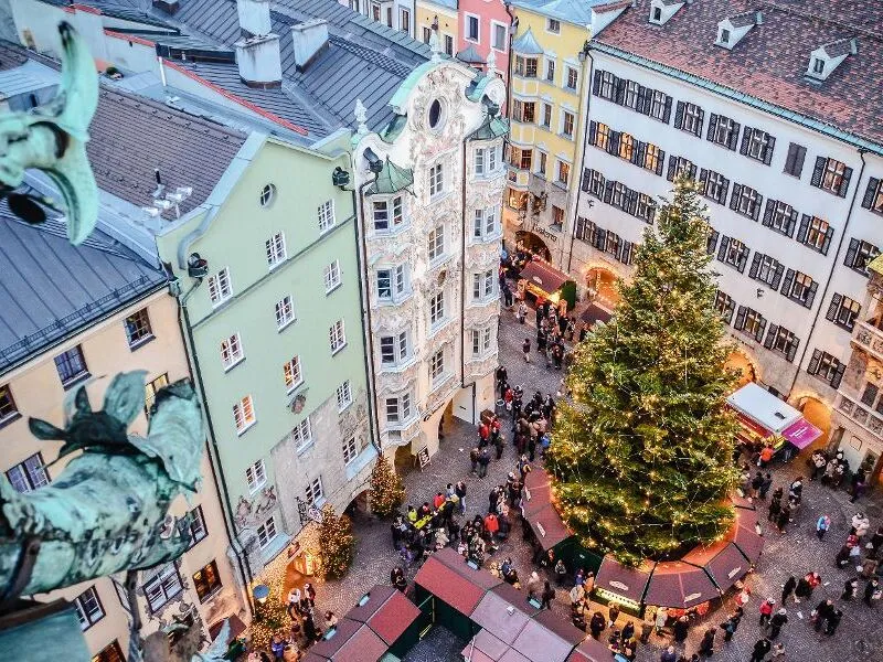 Innsbruck