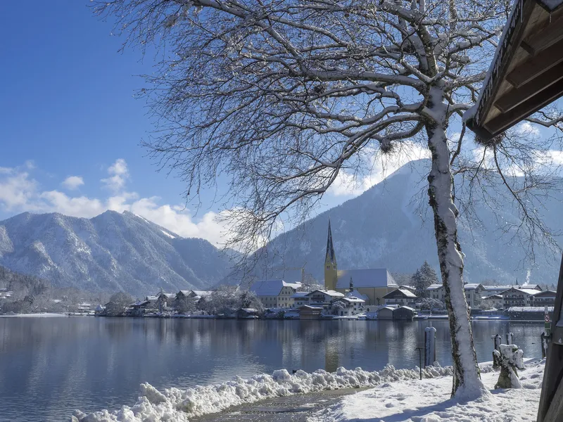 Tegernsee