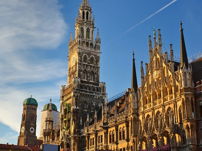 München