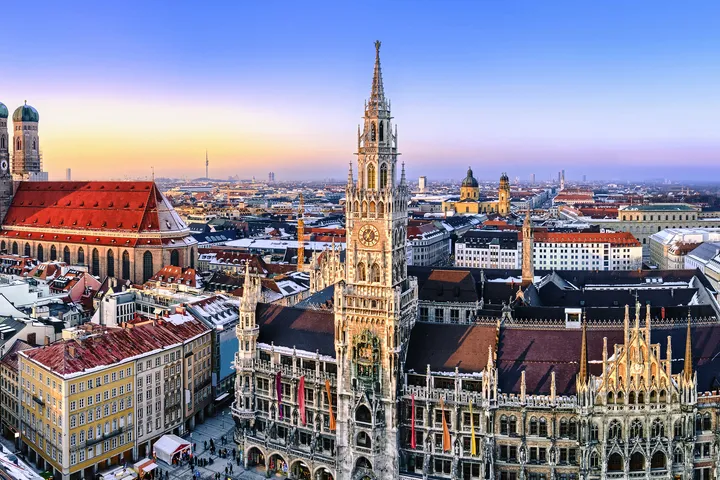 München