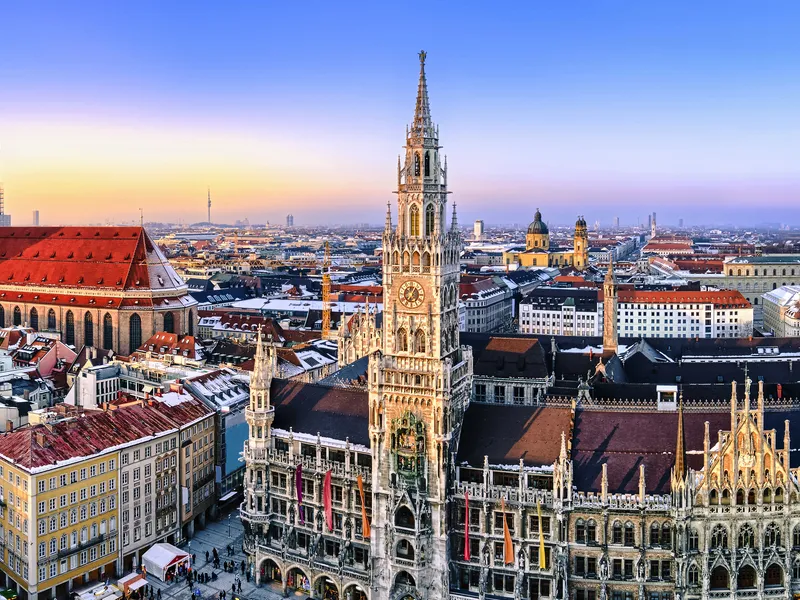 München
