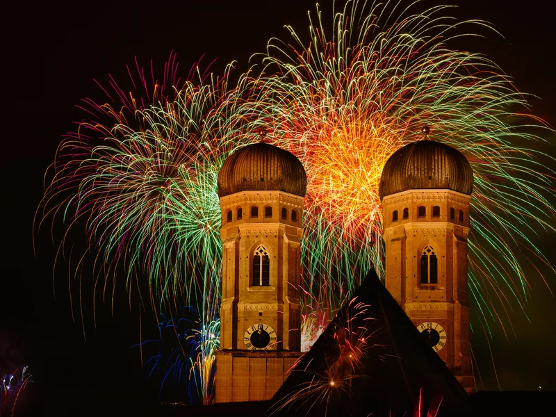 Silvester