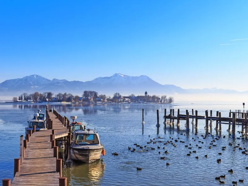 Chiemsee