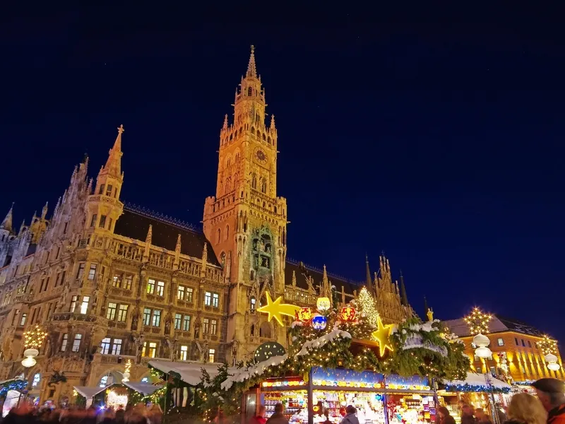 München
