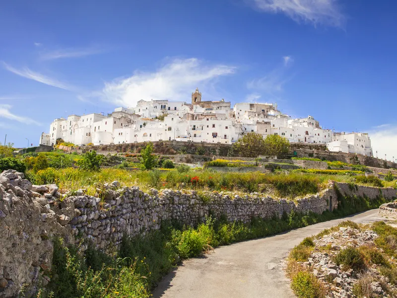 Ostuni