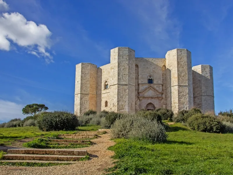 Castel del Monte