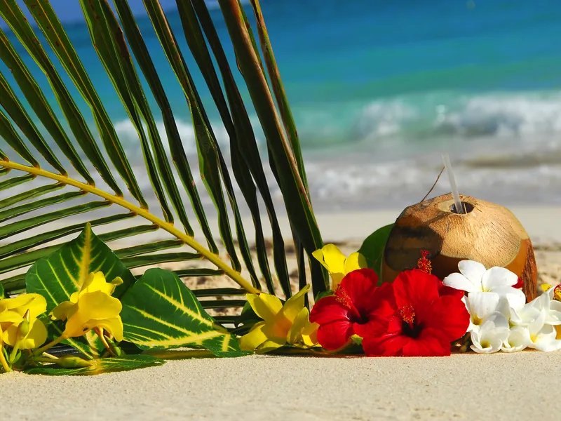 Mauritius - Paradies auf Erden