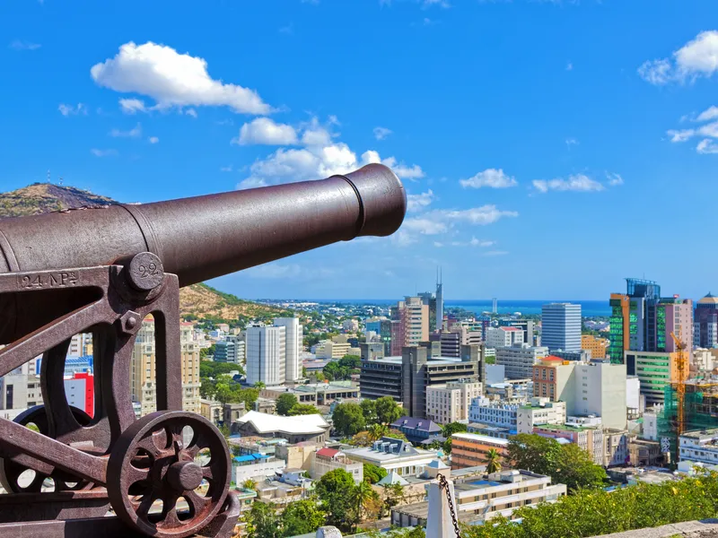 Port Louis