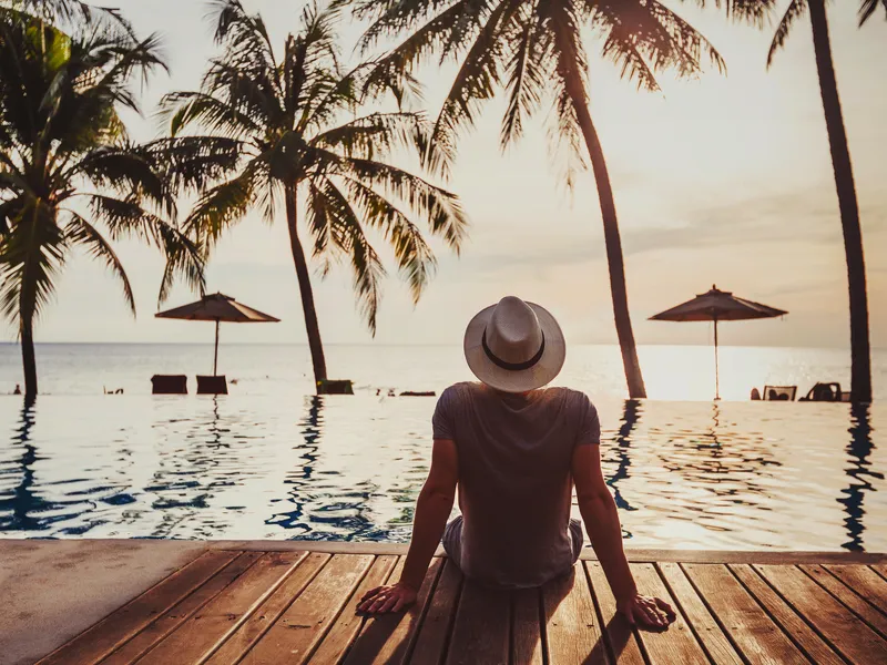 Mauritius - Paradies auf Erden