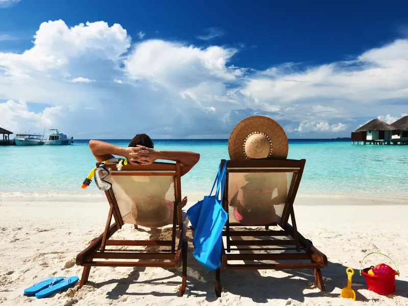 Mauritius - Paradies auf Erden