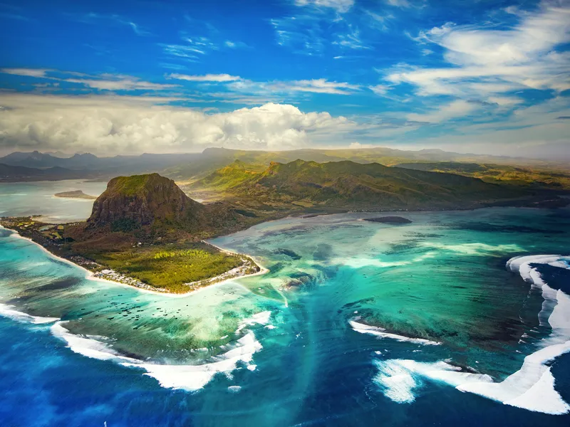 Mauritius - Paradies auf Erden