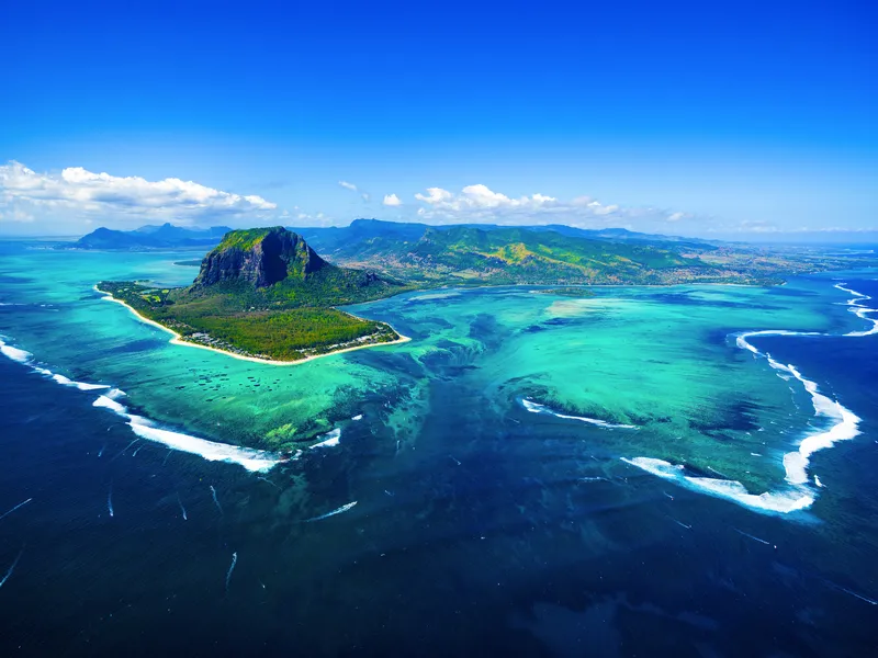 Mauritius