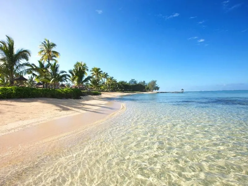 Mauritius - Paradies auf Erden