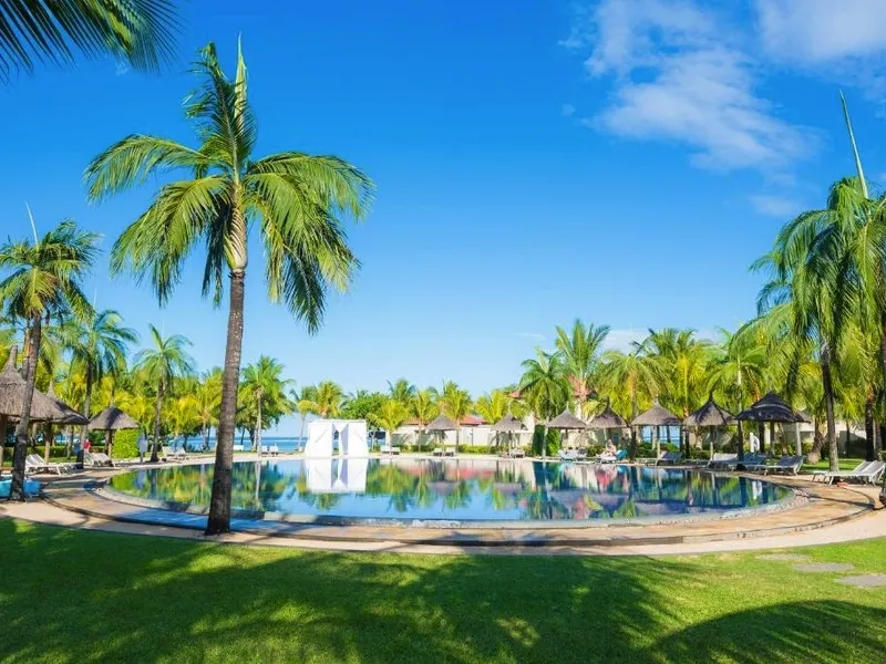 Mauritius - Paradies auf Erden