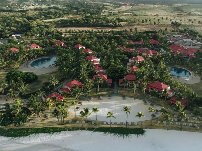 Mauritius - Paradies auf Erden