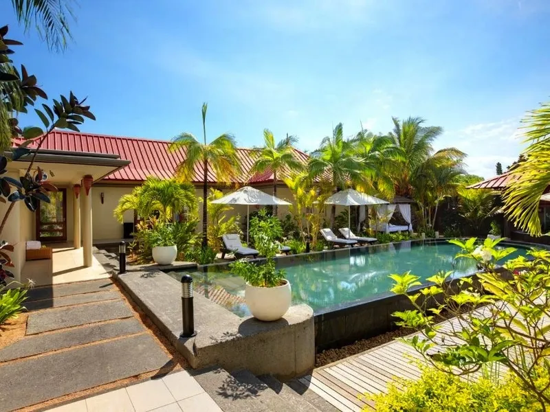 Mauritius - Paradies auf Erden