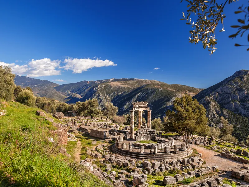 Delphi