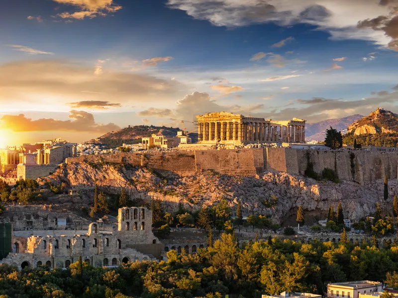 Athen