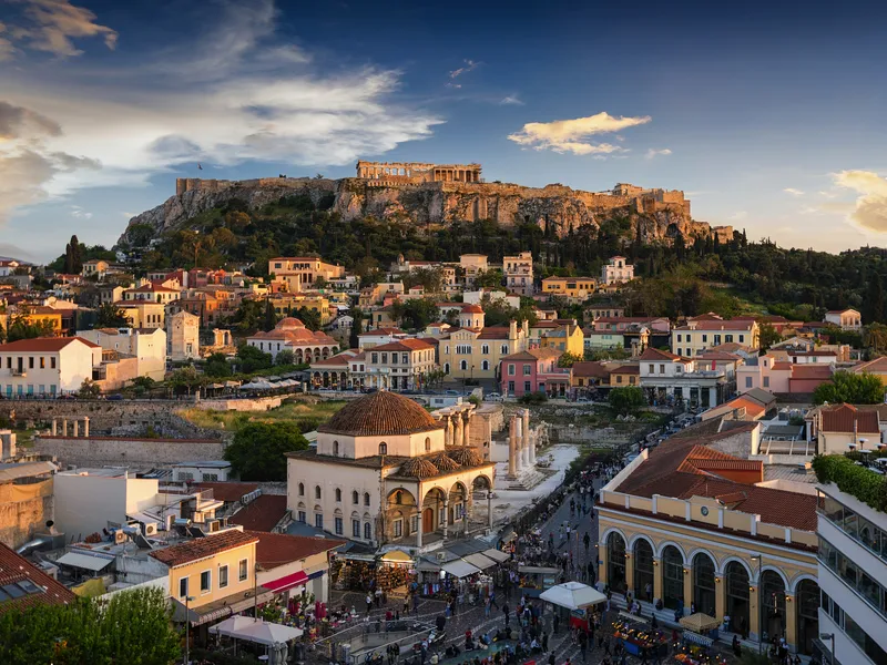 Athen
