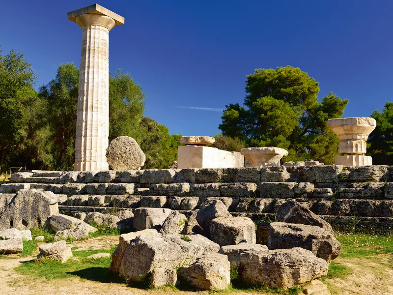 Olympia
