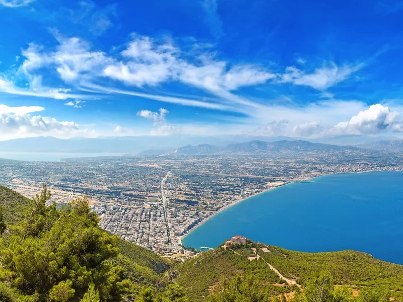 Loutraki