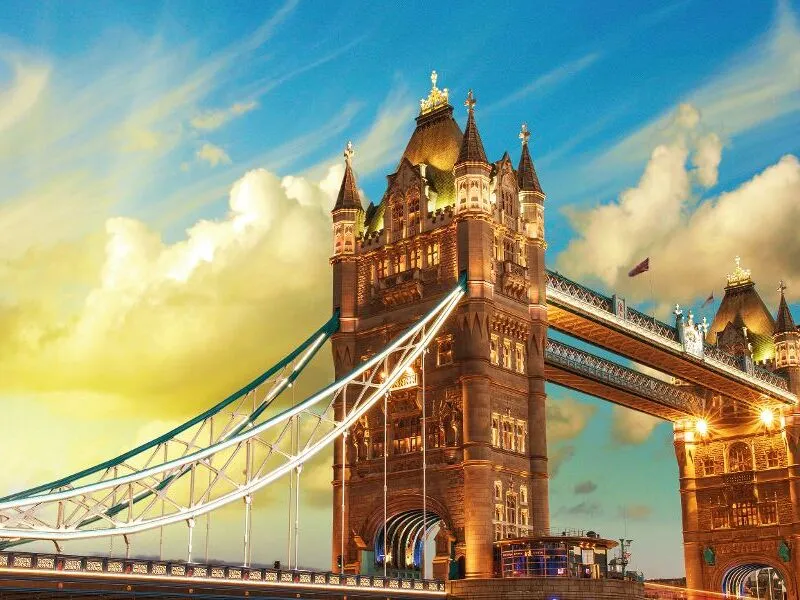 Tower Bridge