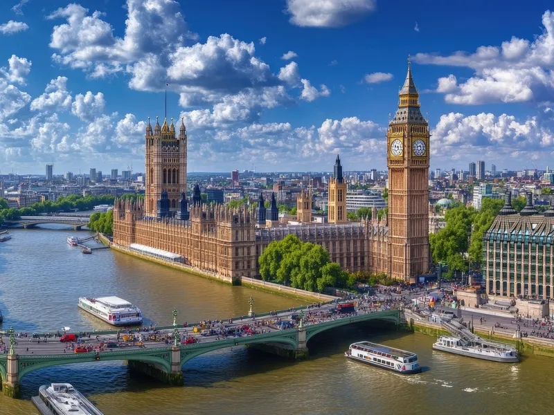 London