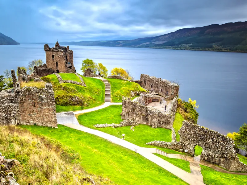 Loch Ness