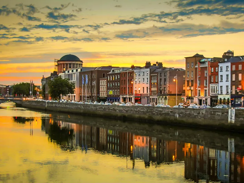 Dublin