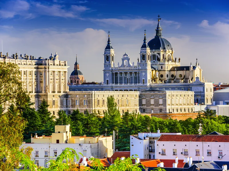 Madrid