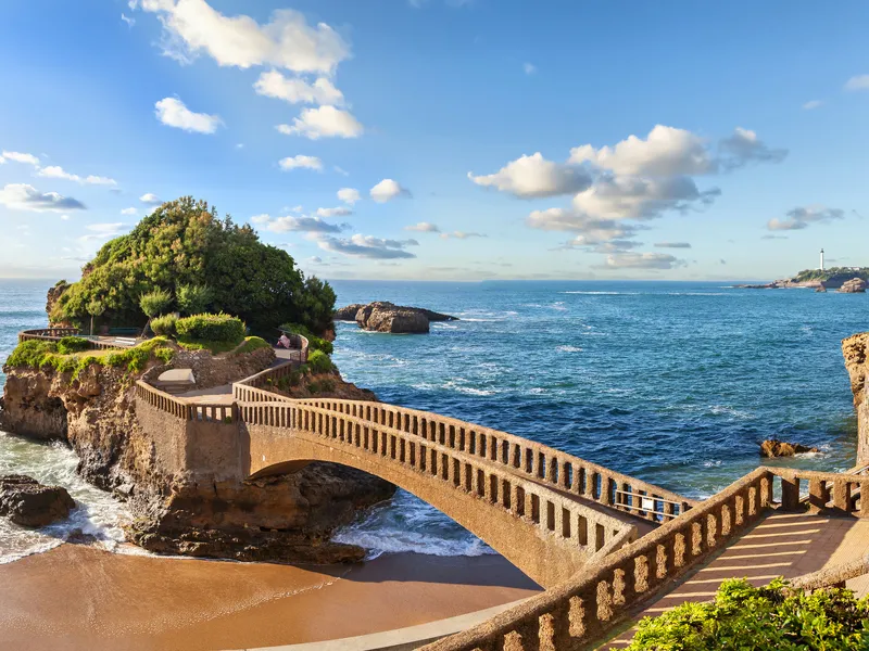 Biarritz