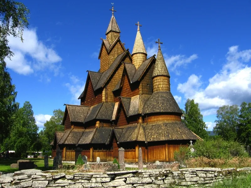 Stabkirche