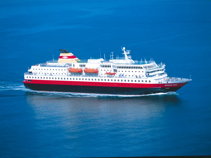 Traumreise: Norwegens Fjorde