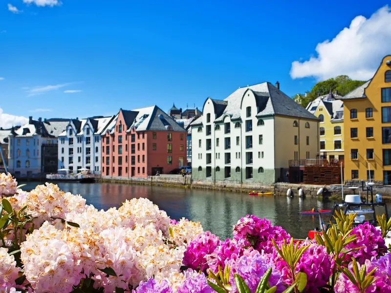 Alesund