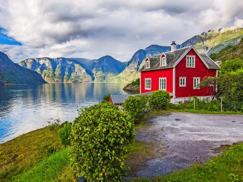 Sognefjord