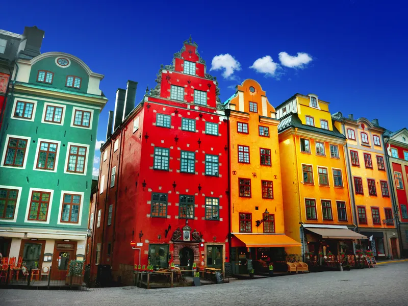Stockholm