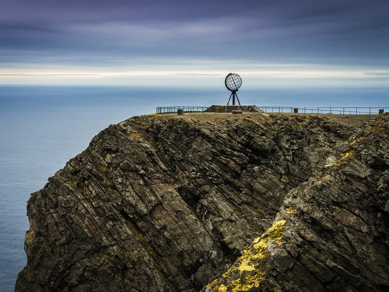 Nordkap
