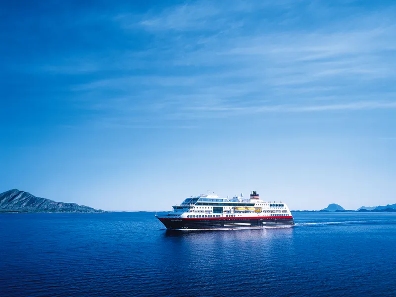 Hurtigruten