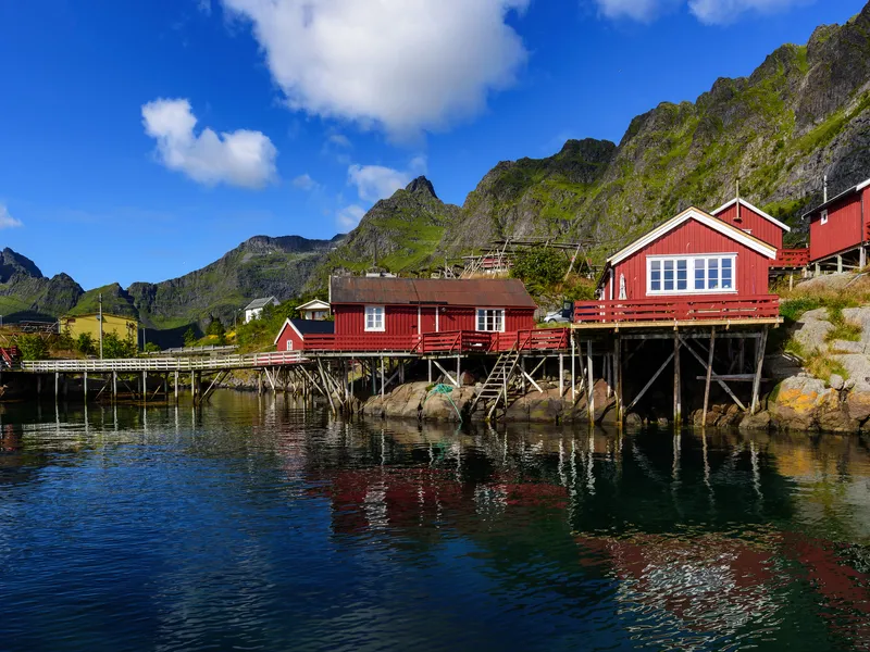 Lofoten