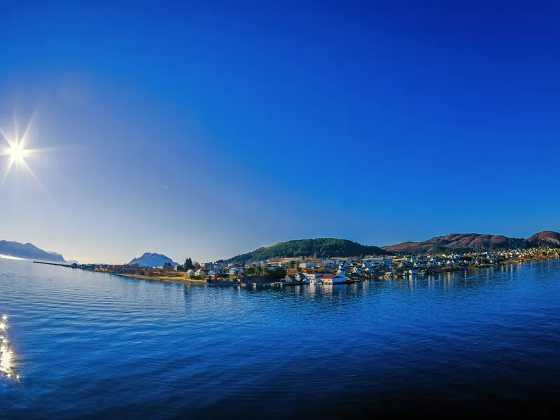 Helgeland