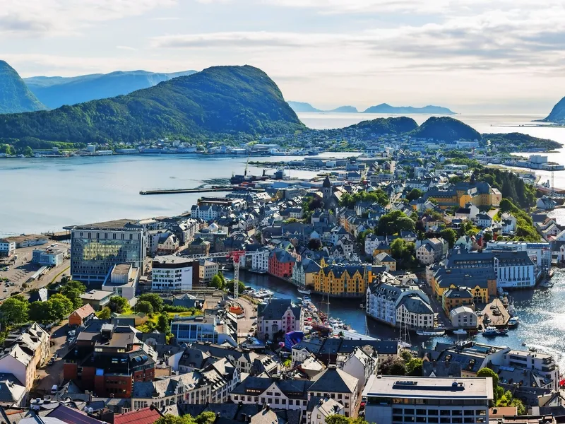 Ålesund