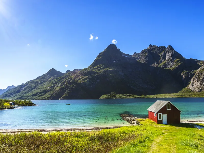 Trollfjord